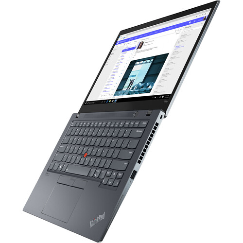 Lenovo 14" ThinkPad T14s Gen 2